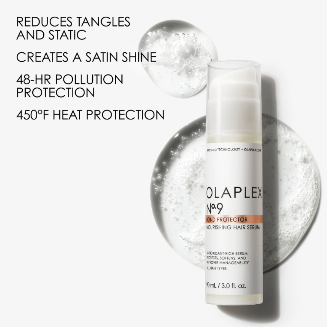 Olaplex N.9 Bond Protector Nourishing Hair Serum 90ml