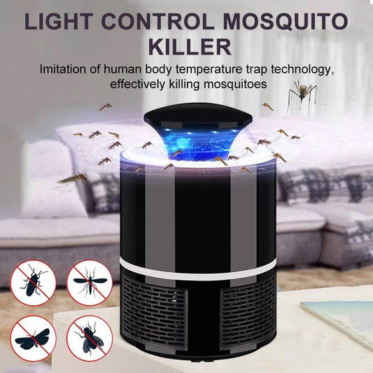 Mosquito Killer Lamp