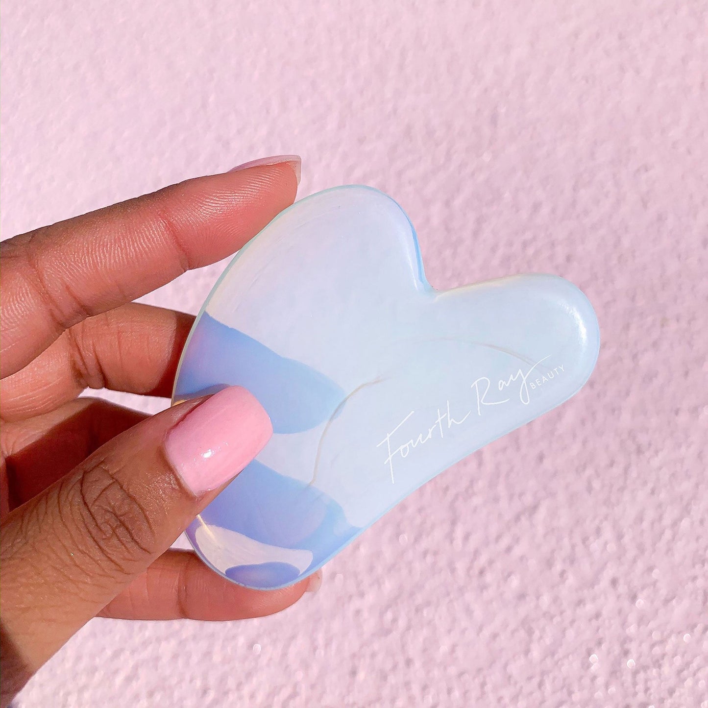Opalite Crystal Gua Sha - Medaid International