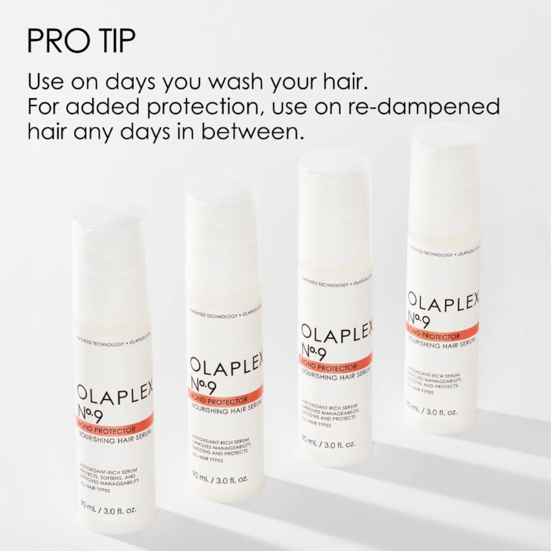 Olaplex N.9 Bond Protector Nourishing Hair Serum 90ml