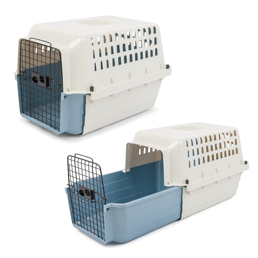 50cm Van Ness Quiet Carrier – Calm Cat Travel Carrier