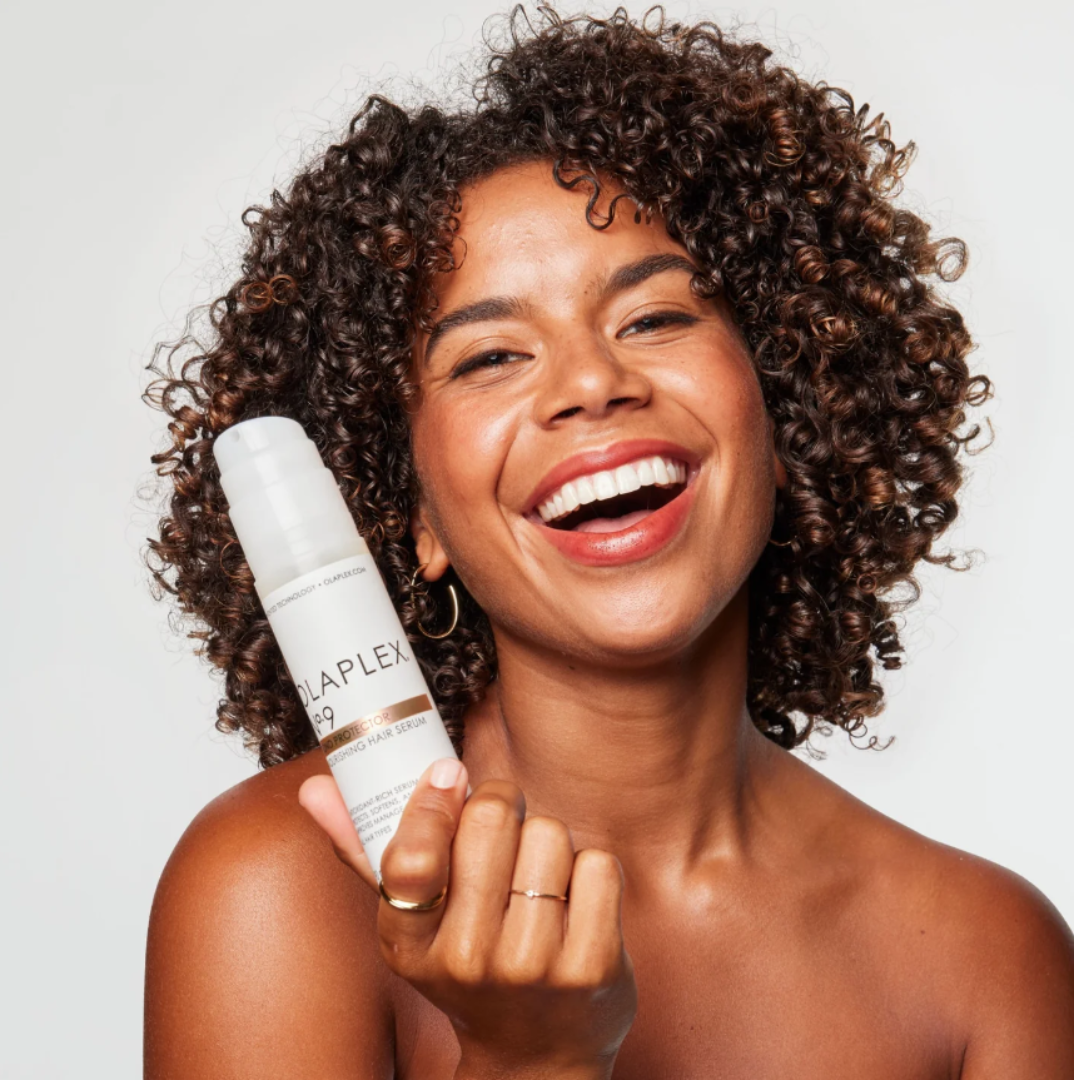 Olaplex N.9 Bond Protector Nourishing Hair Serum 90ml
