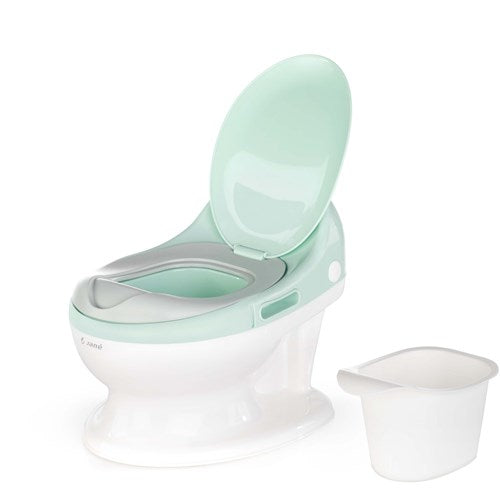 Jane - Soft Potty - Mint
