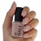 Dali nail polish - 438 put a ring on it