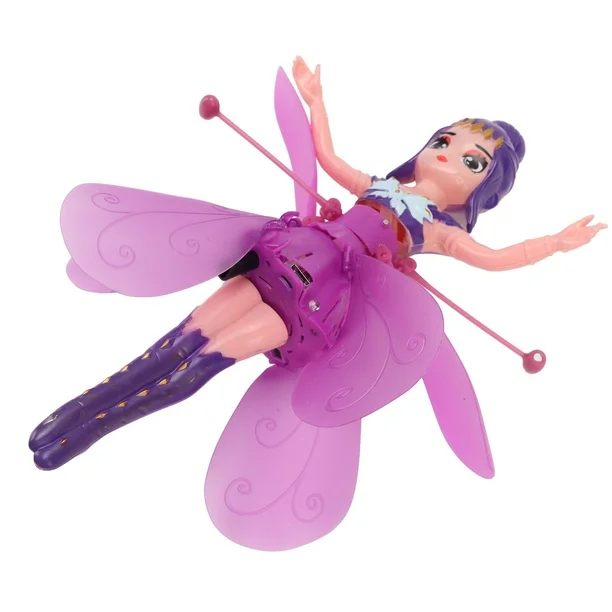 Flying Fairy Doll