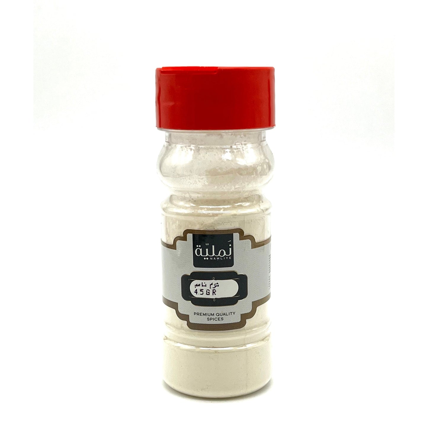 Garlic Powder - Enhance Your Dishes with Sweet & Strong Flavor