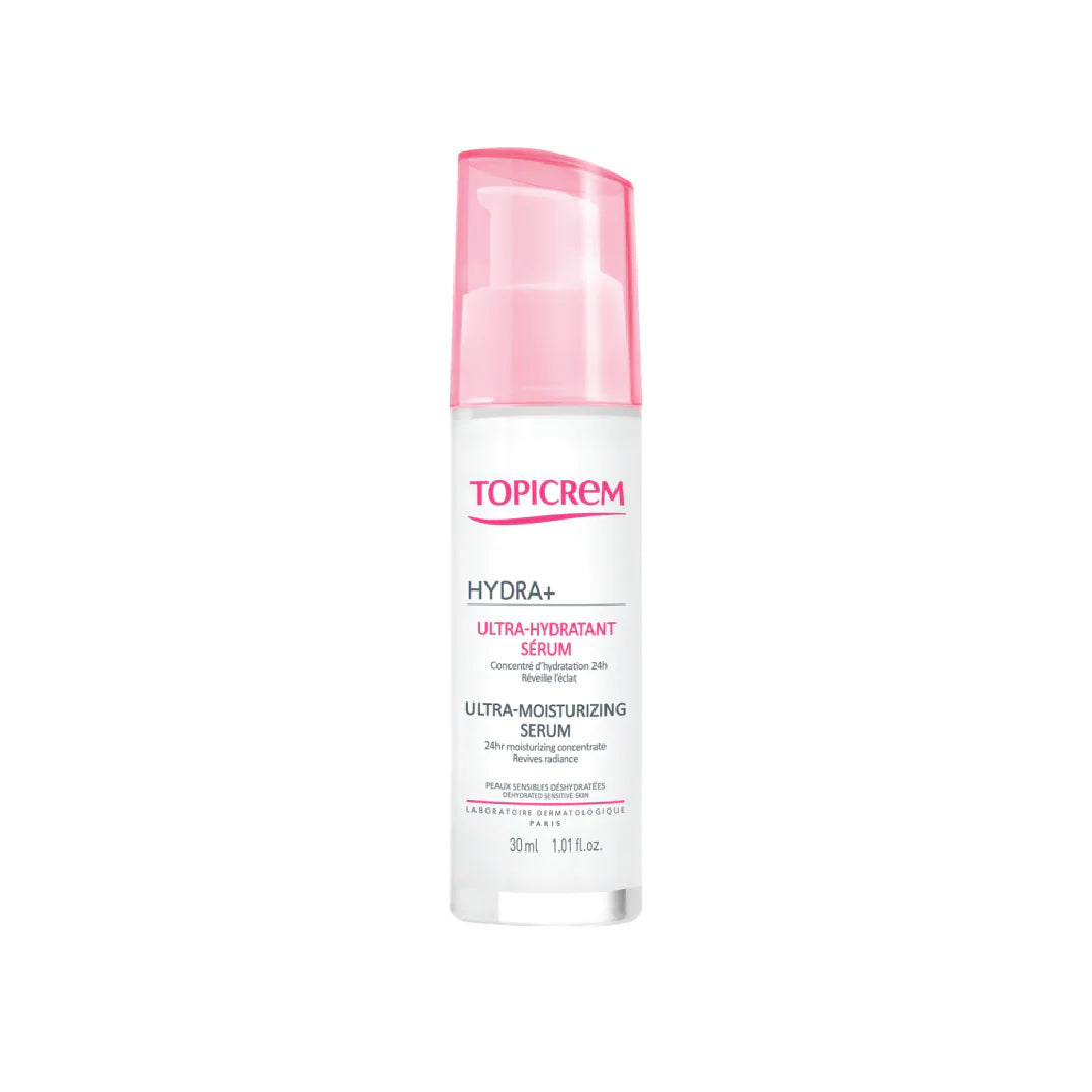 Topicrem Hydra+ Hydraterend Serum 30 ML
