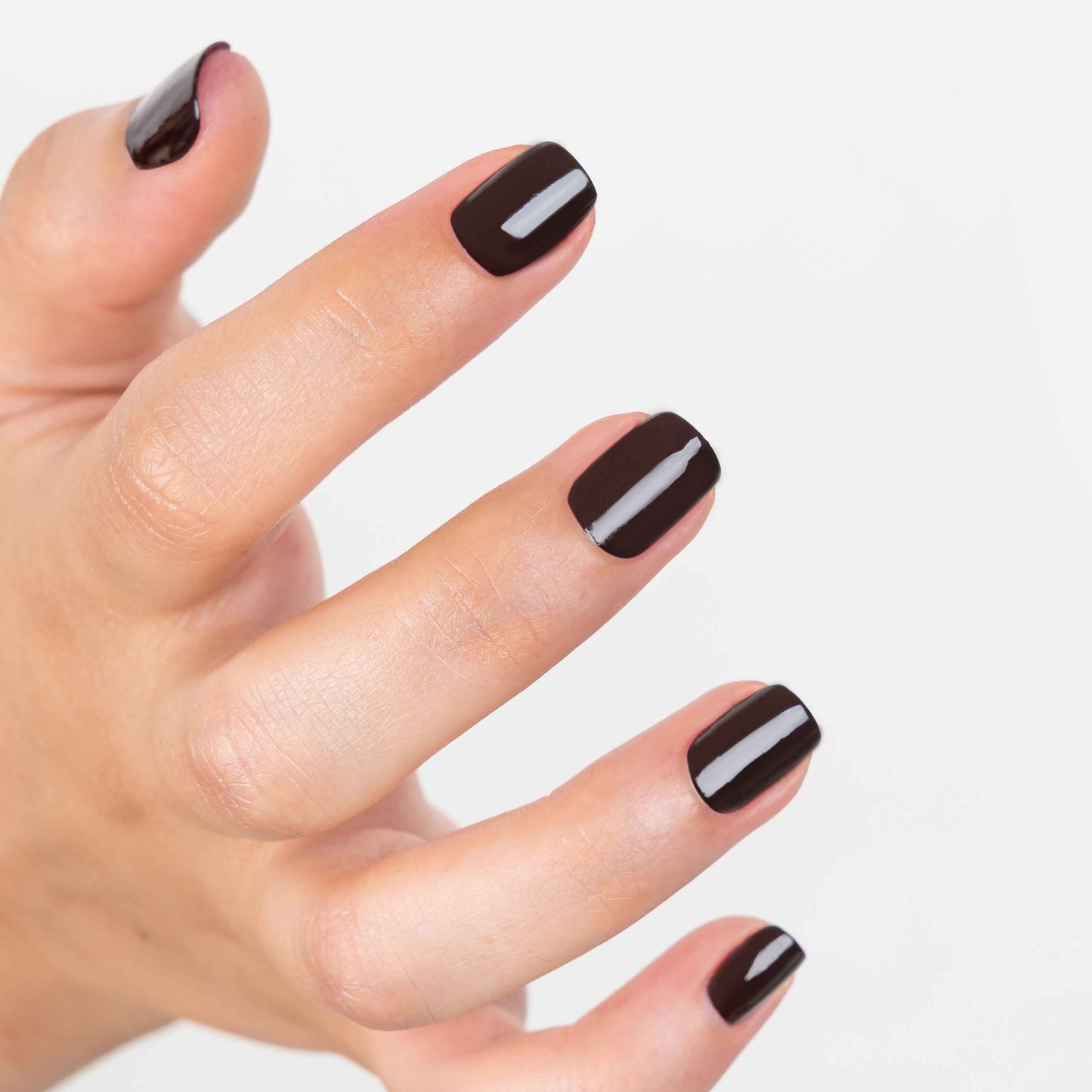 Koa Cacao 440 Long Lasting Nail Polish