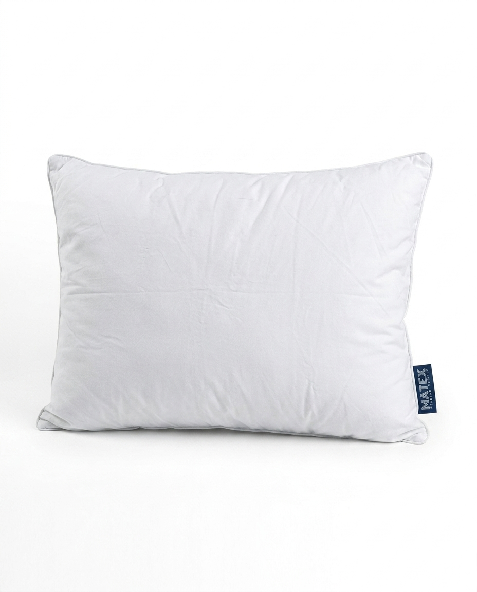 Cotton Sleepy Pillow 850g