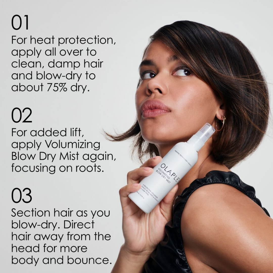 Olaplex Volumizing Blow Dry Mist 150ml