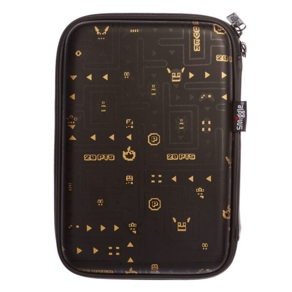Smiggle Gamer Hardtop Pencil Case