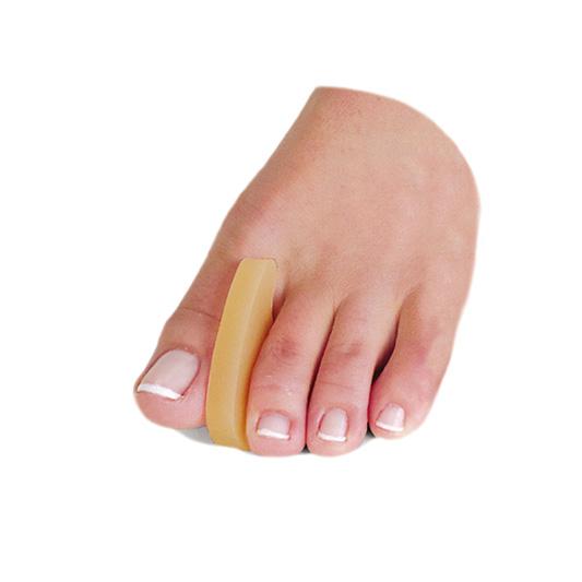 Prim Cc206(M) Sil Ex Thin Toes Separators 3's - Medaid International