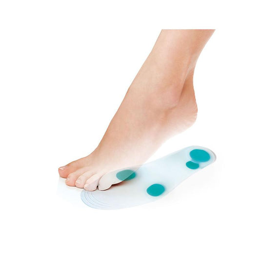 Prim Cc209(L) Insoles W/ Soft Impact - Medaid International