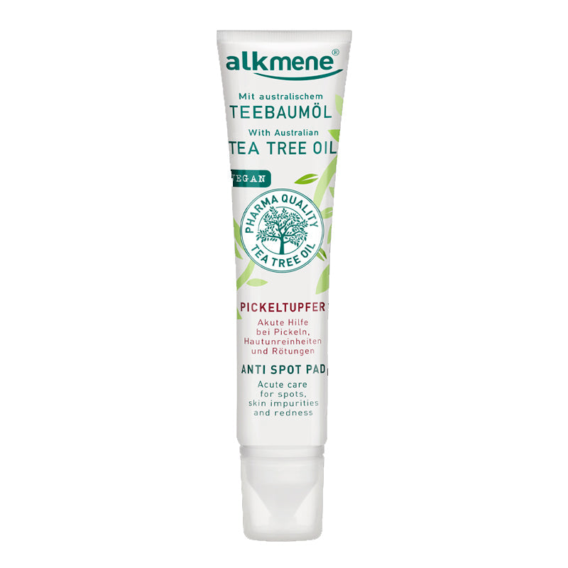 Alkmene Tea Tree Antispot Pad 15 ML - Medaid International