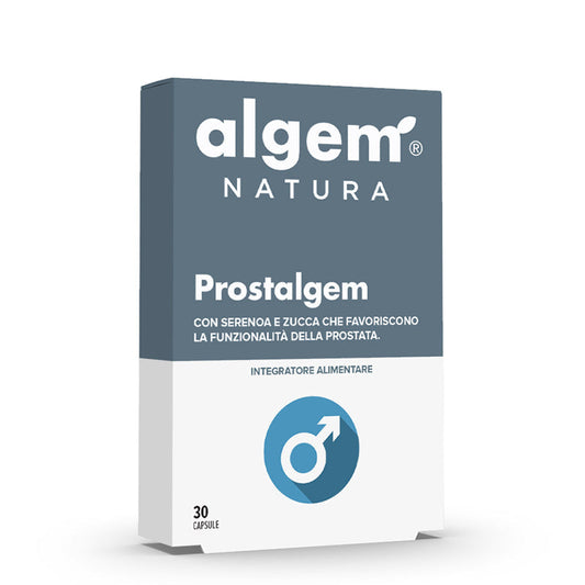 Prostalgem Caps 30S - Medaid International