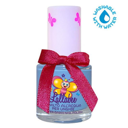 Lallabee Chrming Prnce Wtr-bsd Nail Enml(Principe - Medaid International