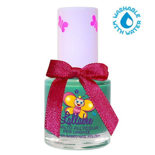 Lallabee Milk&mint Wtr-bsd Nail Enml(Lattementa) - Medaid International