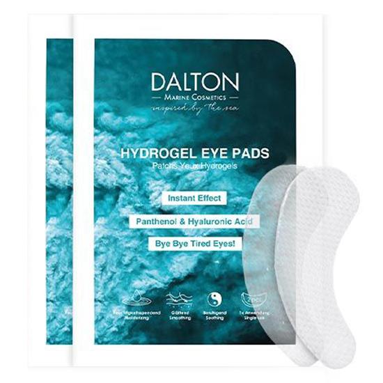 Dalton Hydro Gel Lifting Eye 2 Patches - Medaid International