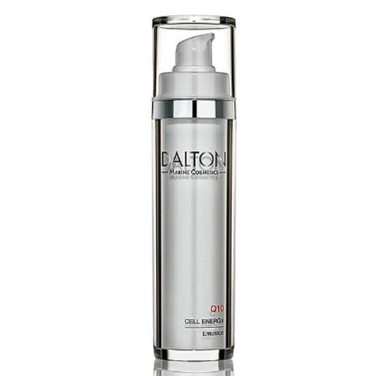 Dalton Q10 Cell Energy Amp 5X2ML - Medaid International