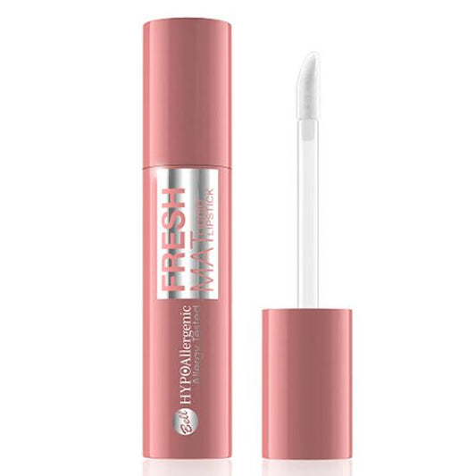 Bell Hypoaller Fresh Mat Liq Lipstick 03 Classychc - Medaid International