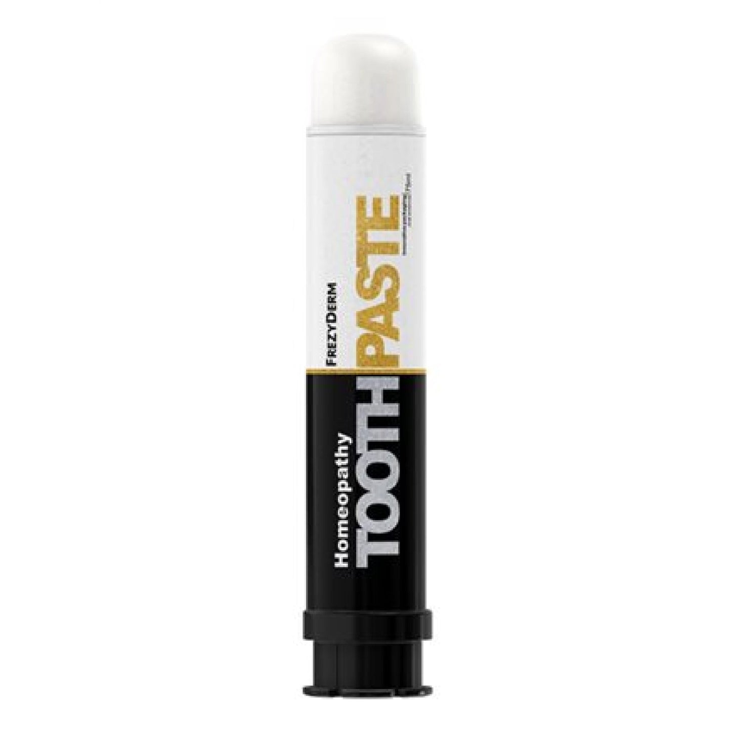 Frezyderm Toothpaste Homeopathy 75ML - Medaid International