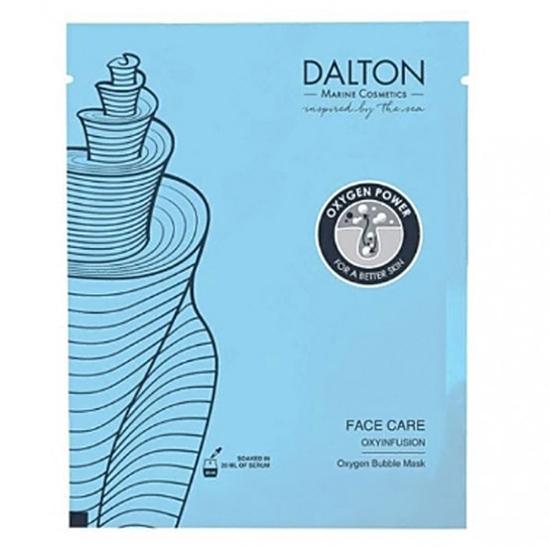 Dalton Face Care Oxygen Bubble Mask - Medaid International