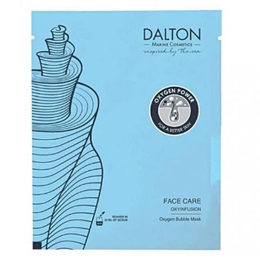 Dalton Face Care Oxygen Bubble Mask - Medaid International