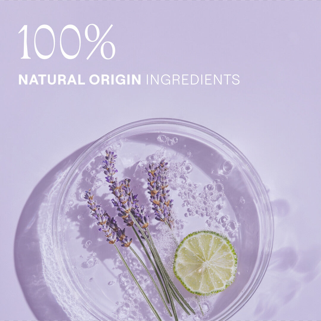 Weleda Aroma Relax Shower Gel