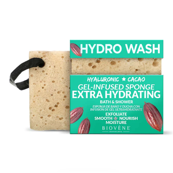 Biovene Body Hydro Wash Sponge 75G