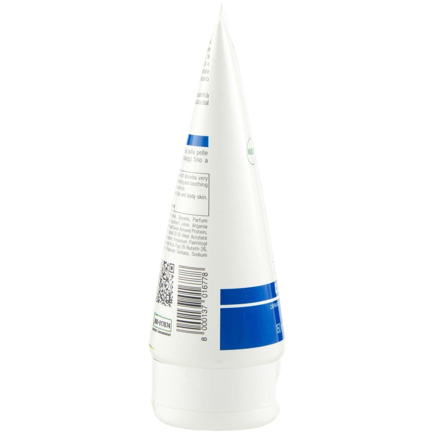 Equilibra Aloe Sun After Gel 150 Ml