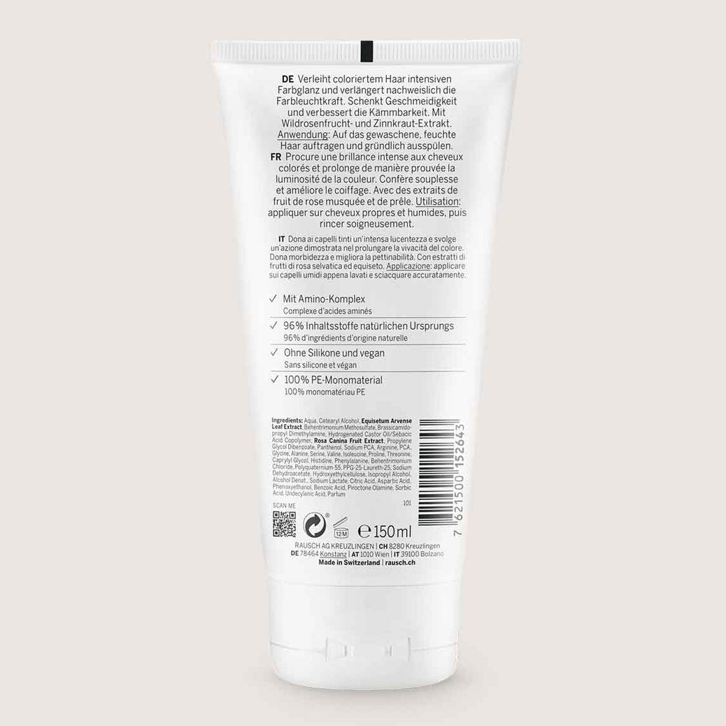 Rausch Colour Protect Conditioner Wildrose 150ml