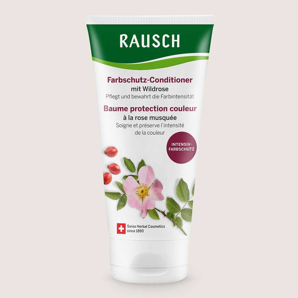 Rausch Colour Protect Conditioner Wildrose 150ml