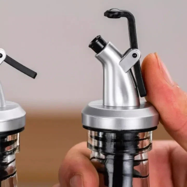 Oil Kitchen Set
