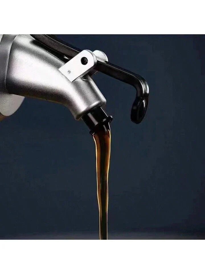 Oil Kitchen Set