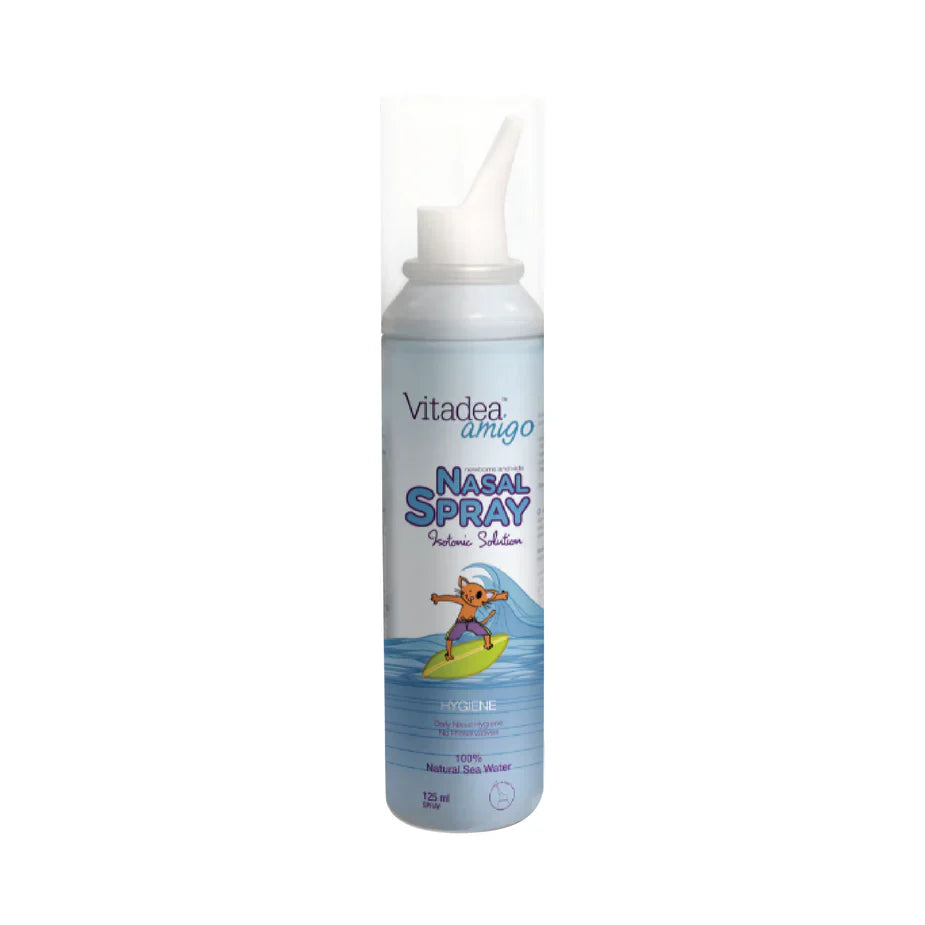 Vitadea Babies & Kids Nasal Spray