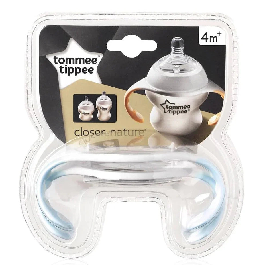 Bottle Handles x2pcs