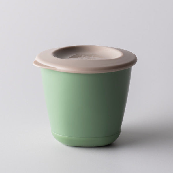 Weaning Pots, 150ml x2pcs