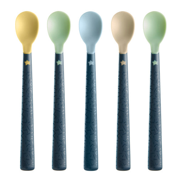Softee Weaning Spoons 4+ months