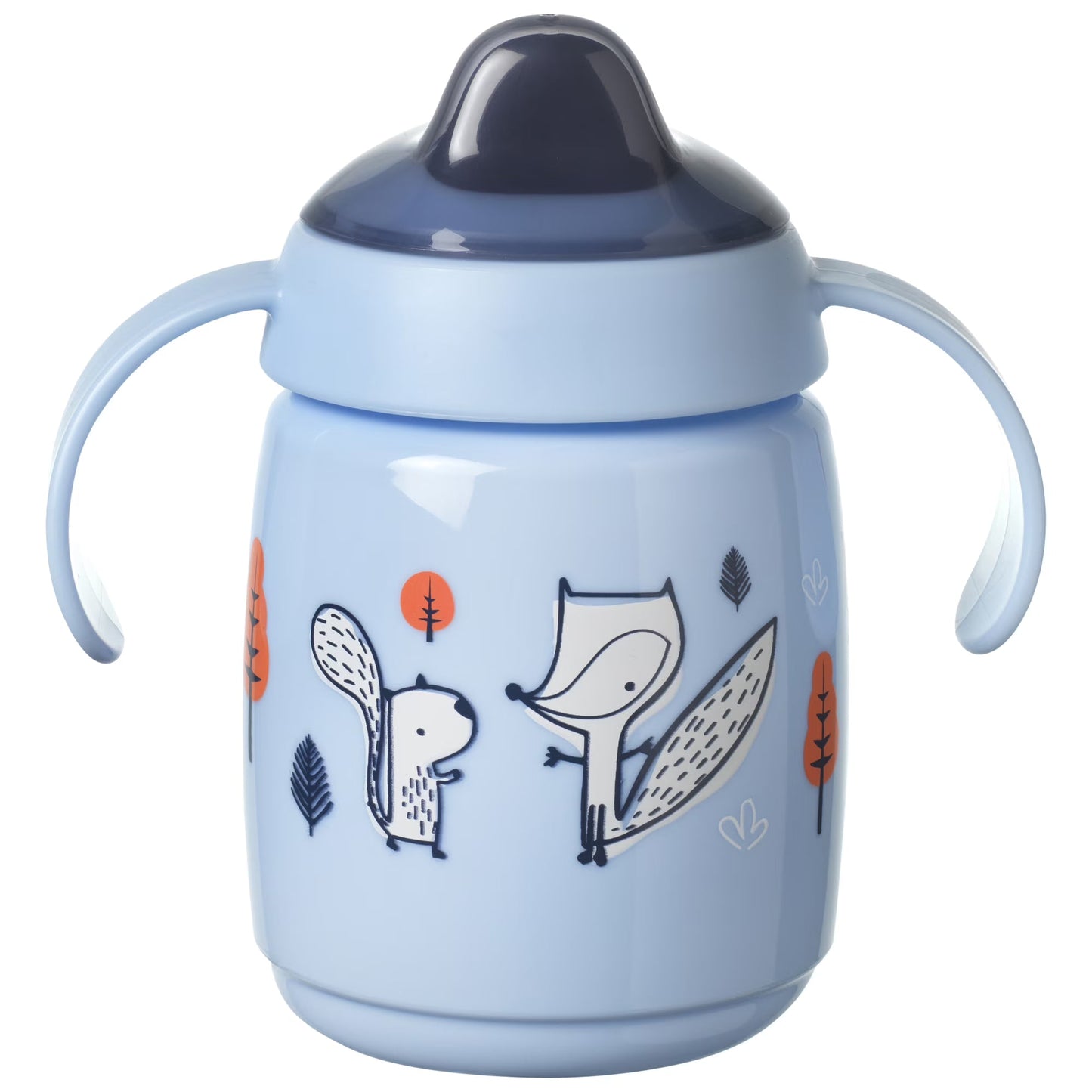 Trainer Spout Cup, 240ml - 6 months+