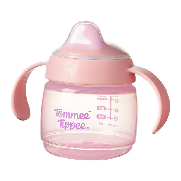 Starter Spout Cup, 150ml, 4 months+