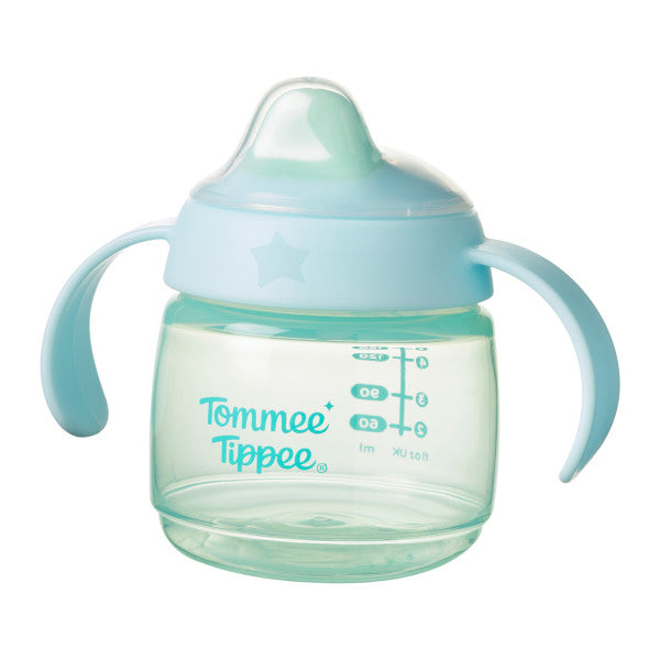 Starter Spout Cup, 150ml, 4 months+