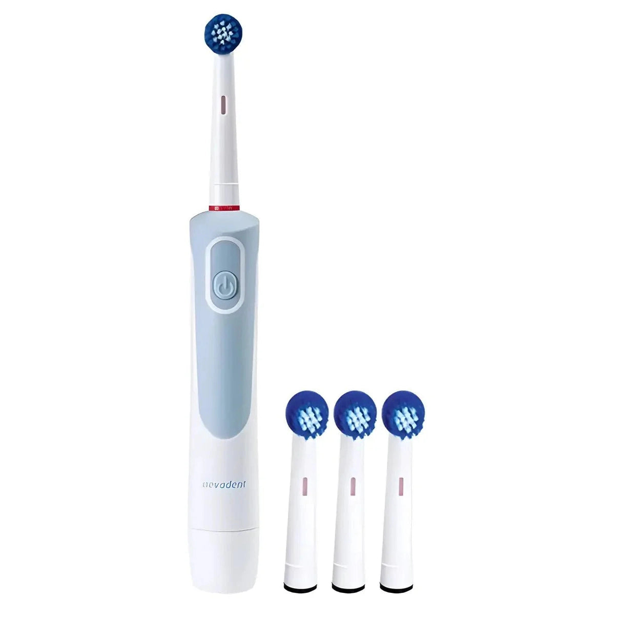 Nevadent Battery Operated Electric Toothbrush