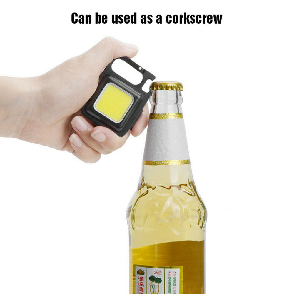 Portable Mini Flashlight