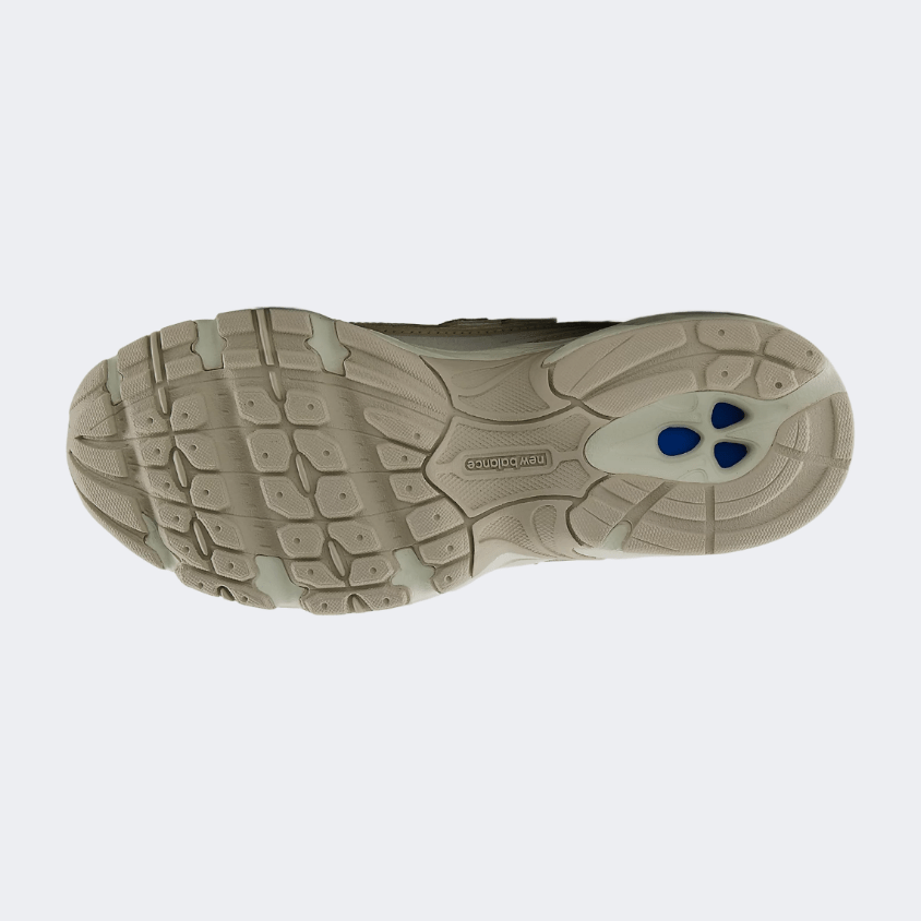 New Balance 740 Women Lifestyle Shoes Incense - Medaid International