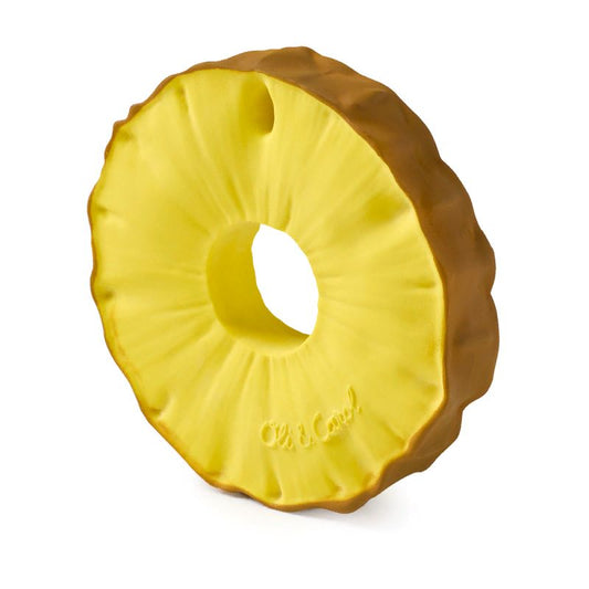 Ananas The Pineapple