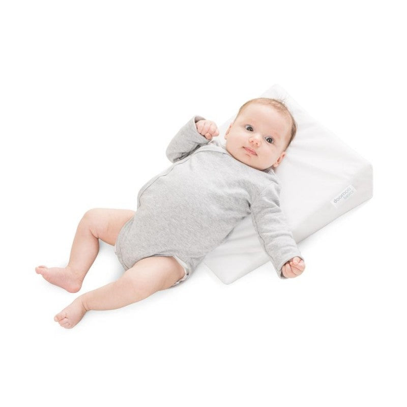 Doomoo - Basics Baby Pillow - Rest Easy - Small