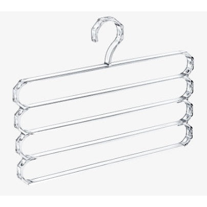 Plastic Pants Hanger