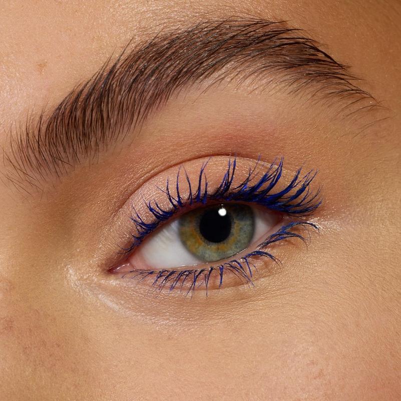 Essence I LOVE EXTREME BLUE crazy volume mascara