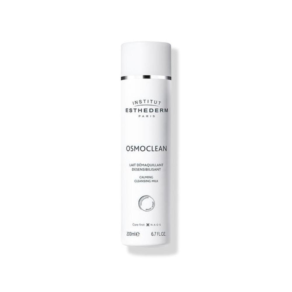 Osmoclean Calming Cleansing Milk - Medaid International
