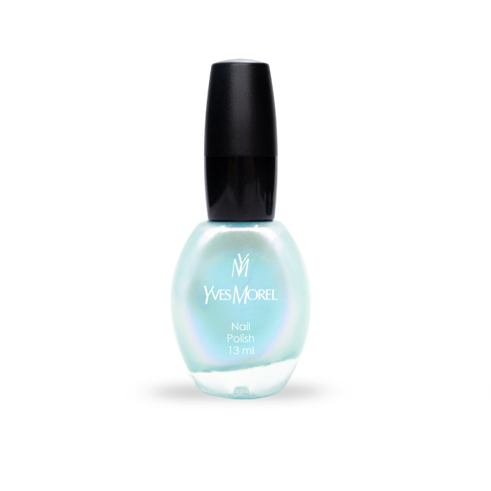 Yves morel nail polish #8 - holo effect - Medaid International